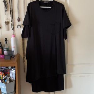 Noctex // Duel layer dress // Large